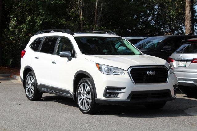 used 2021 Subaru Ascent car, priced at $31,999