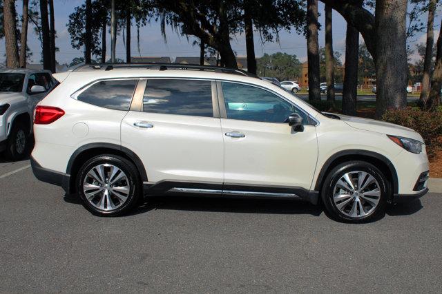 used 2021 Subaru Ascent car, priced at $31,999