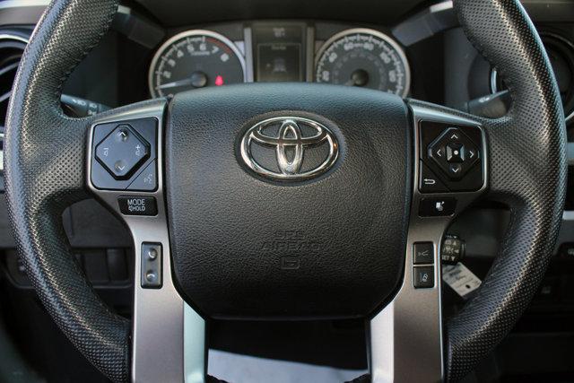 used 2022 Toyota Tacoma car, priced at $28,229