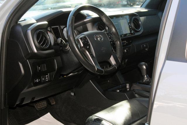 used 2020 Toyota Tacoma car, priced at $34,999