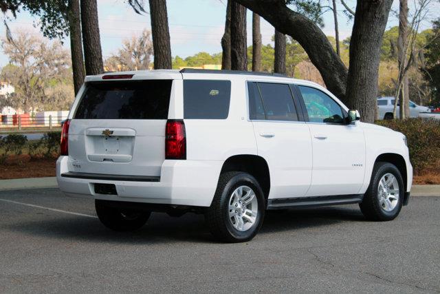 used 2019 Chevrolet Tahoe car, priced at $24,353