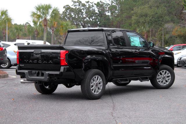 new 2024 Toyota Tacoma car, priced at $42,888