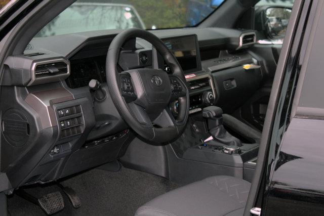 new 2024 Toyota Tacoma car, priced at $42,888