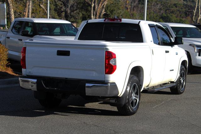 used 2020 Toyota Tundra car, priced at $28,999