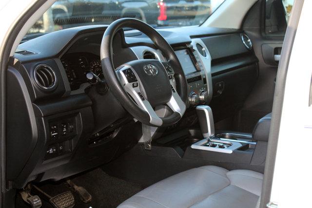 used 2020 Toyota Tundra car, priced at $28,999