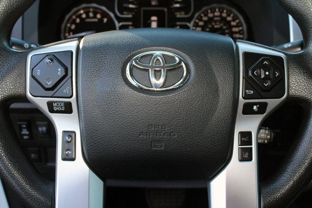 used 2020 Toyota Tundra car, priced at $28,999