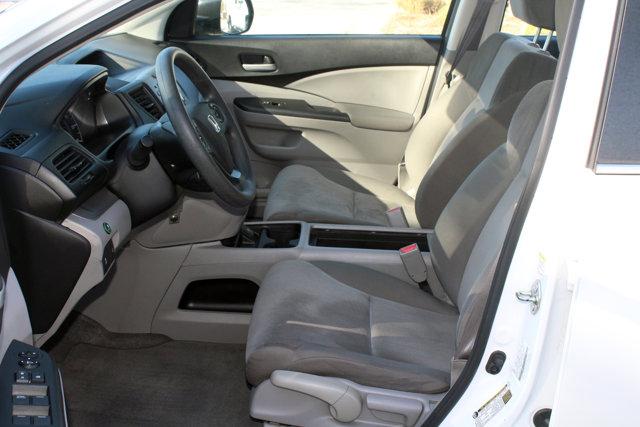 used 2014 Honda CR-V car, priced at $12,999