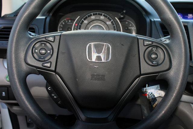 used 2014 Honda CR-V car, priced at $12,999