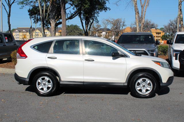 used 2014 Honda CR-V car, priced at $12,999