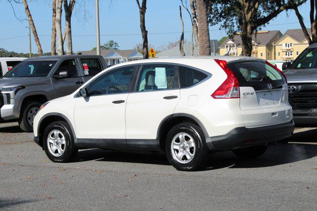 used 2014 Honda CR-V car, priced at $12,999