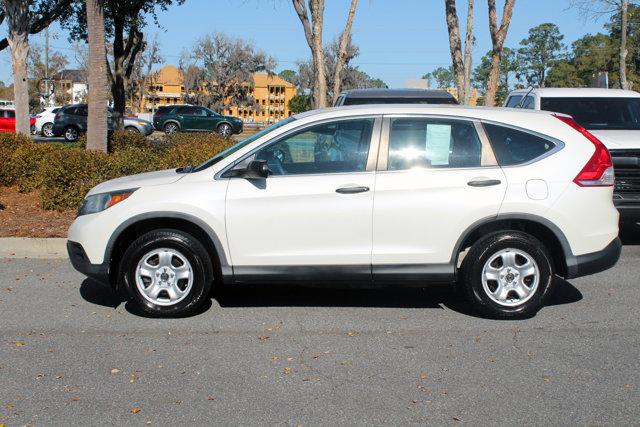 used 2014 Honda CR-V car, priced at $12,999