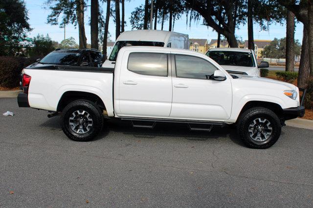 used 2019 Toyota Tacoma car, priced at $32,953