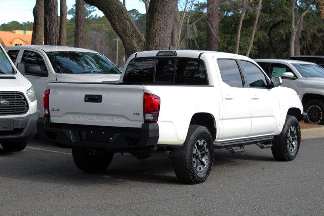 used 2019 Toyota Tacoma car, priced at $32,953