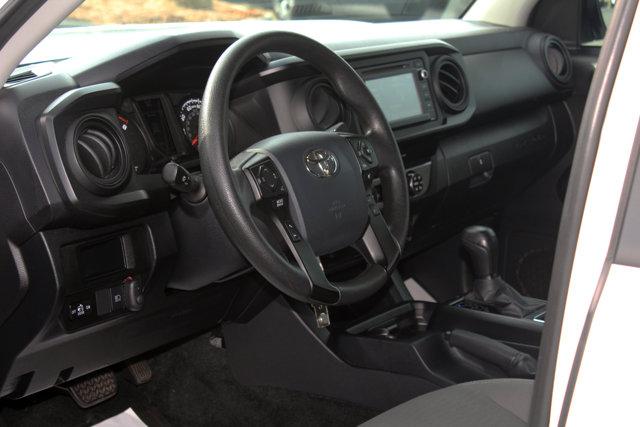 used 2019 Toyota Tacoma car, priced at $32,953