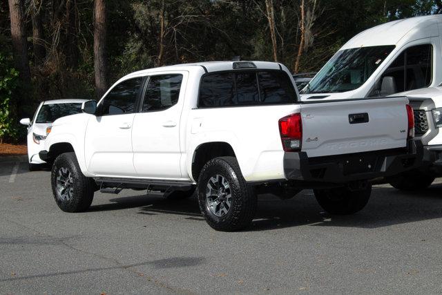 used 2019 Toyota Tacoma car, priced at $32,953