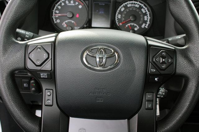 used 2019 Toyota Tacoma car, priced at $32,953