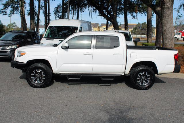 used 2019 Toyota Tacoma car, priced at $32,953