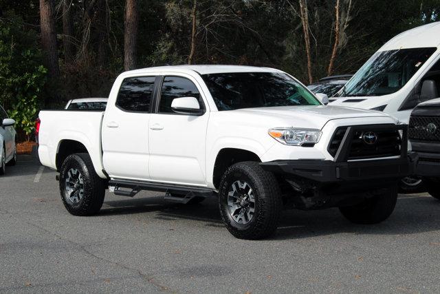 used 2019 Toyota Tacoma car, priced at $32,953