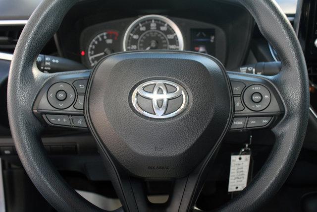 used 2022 Toyota Corolla car, priced at $21,740