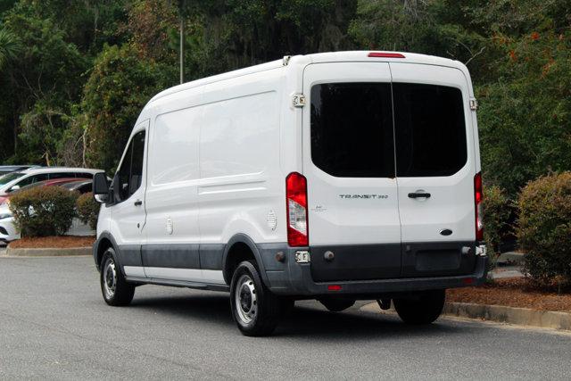 used 2016 Ford Transit-350 car, priced at $15,896