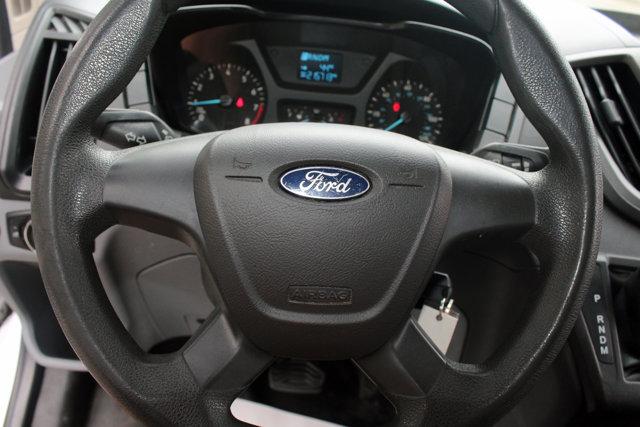 used 2016 Ford Transit-350 car, priced at $15,896