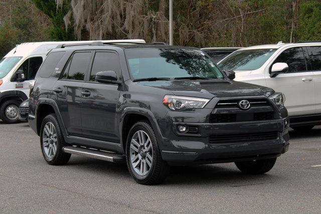 used 2024 Toyota 4Runner car, priced at $47,952