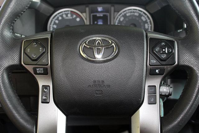 used 2022 Toyota Tacoma car, priced at $33,217