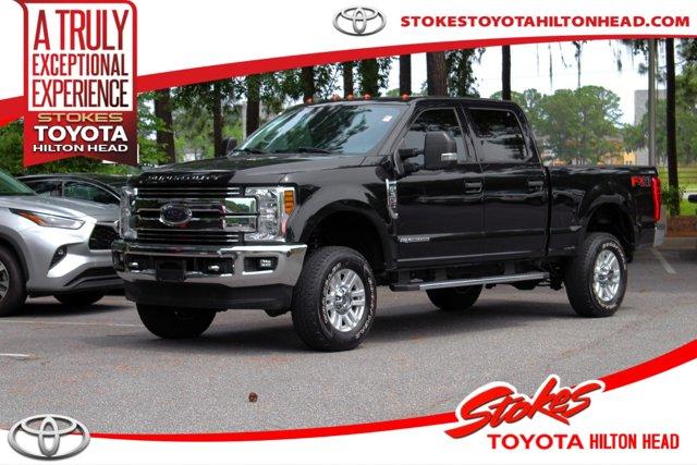 used 2019 Ford F-350 car, priced at $52,999