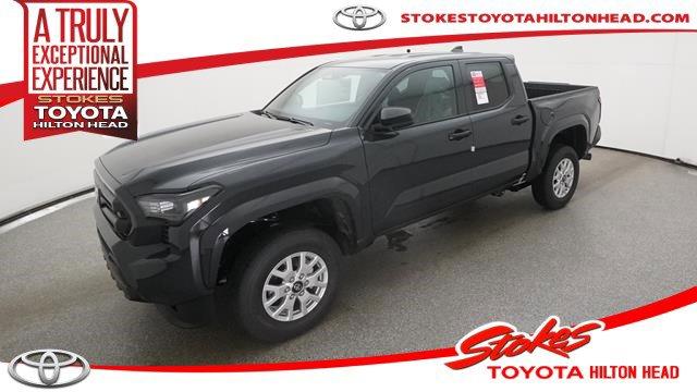 new 2024 Toyota Tacoma car, priced at $39,711