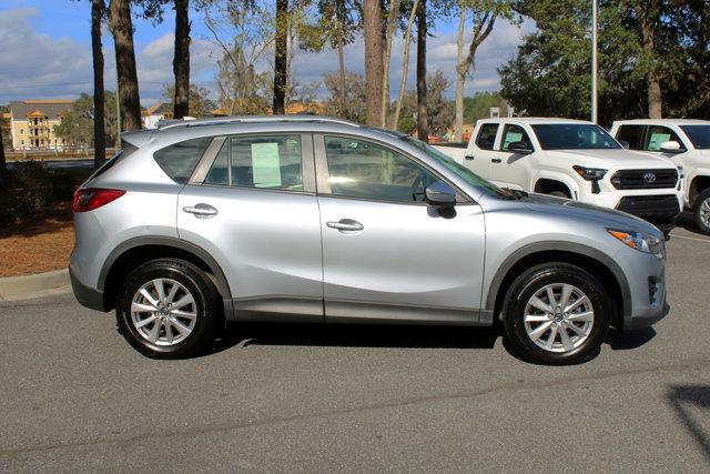 used 2016 Mazda CX-5 car, priced at $14,352