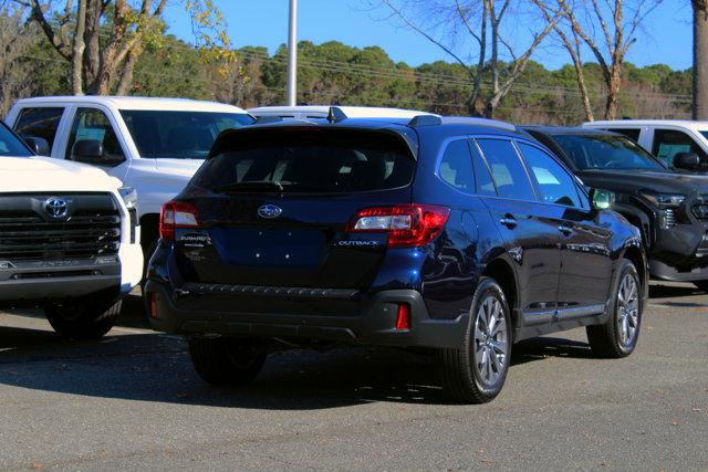 used 2018 Subaru Outback car, priced at $21,633