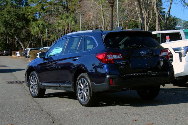 used 2018 Subaru Outback car, priced at $21,633