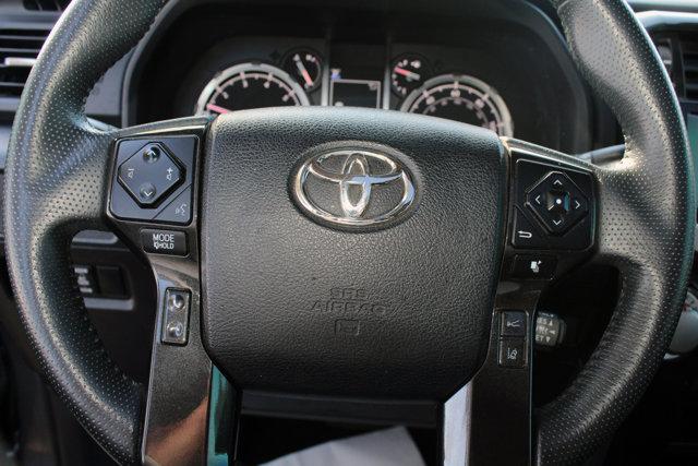 used 2020 Toyota 4Runner car, priced at $35,999