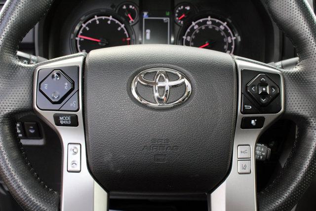 used 2024 Toyota 4Runner car, priced at $50,999