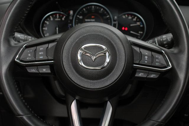 used 2021 Mazda CX-5 car, priced at $24,602