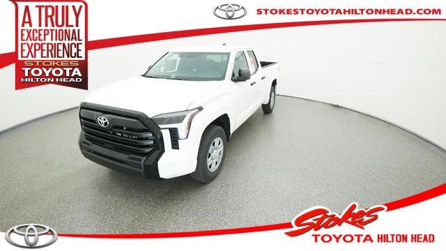 new 2025 Toyota Tundra car, priced at $46,721