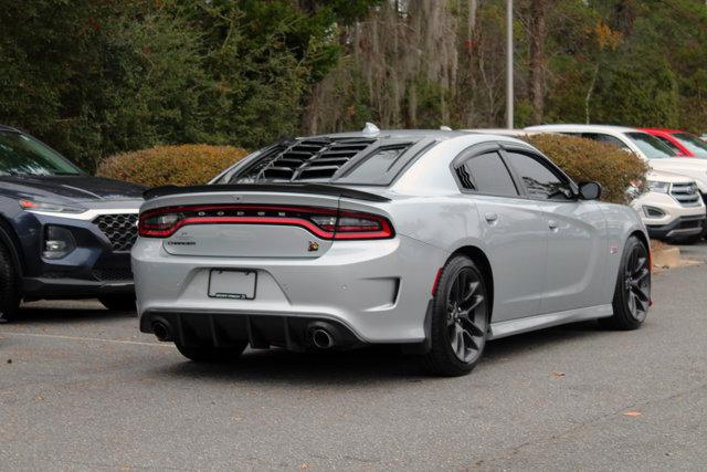 used 2023 Dodge Charger car, priced at $53,999