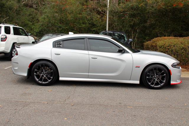 used 2023 Dodge Charger car, priced at $53,999