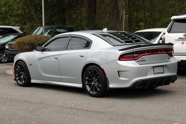 used 2023 Dodge Charger car, priced at $53,999