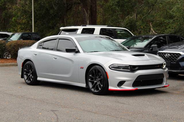 used 2023 Dodge Charger car, priced at $53,999