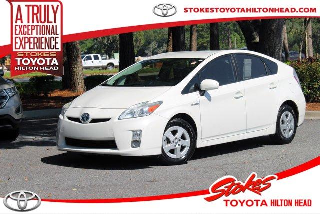 used 2010 Toyota Prius car, priced at $12,852