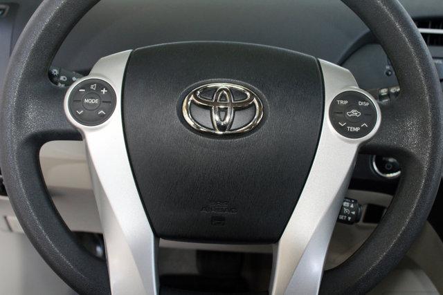 used 2010 Toyota Prius car, priced at $12,852