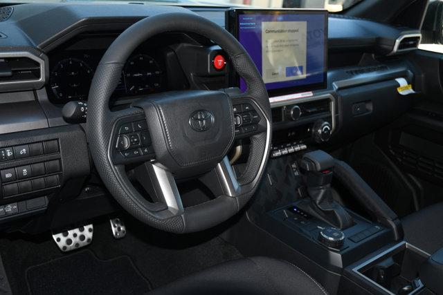 new 2025 Toyota Tacoma car, priced at $44,943