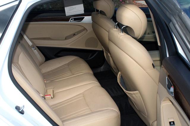 used 2015 Hyundai Genesis car, priced at $13,998