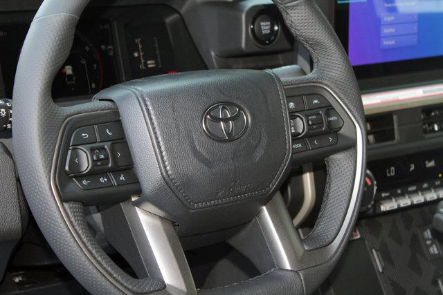 new 2024 Toyota Tacoma car, priced at $40,922