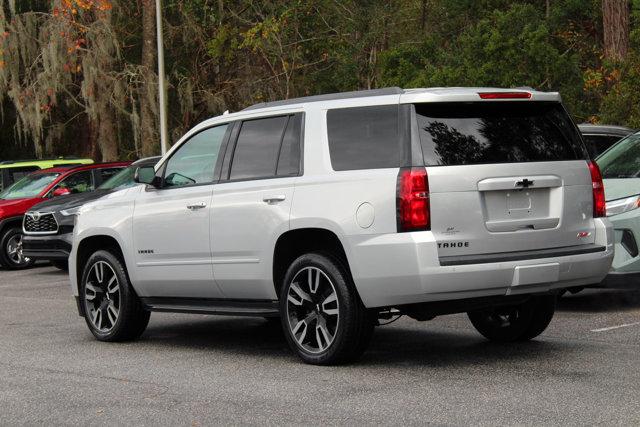 used 2019 Chevrolet Tahoe car, priced at $33,645