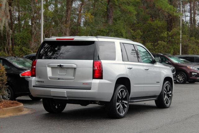 used 2019 Chevrolet Tahoe car, priced at $33,645