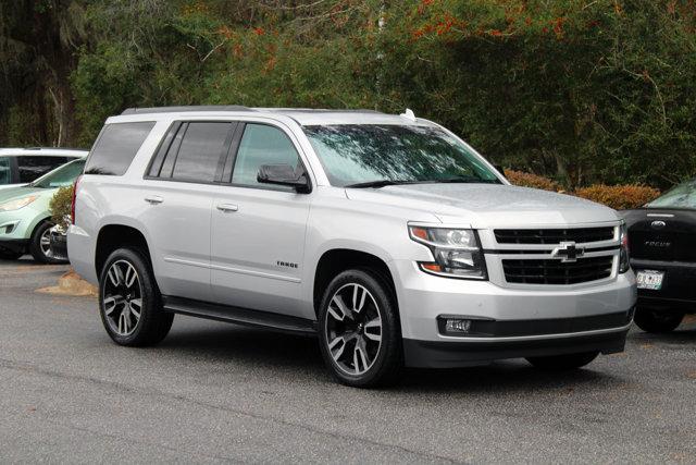 used 2019 Chevrolet Tahoe car, priced at $33,645