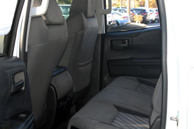 used 2019 Toyota Tundra car, priced at $31,999