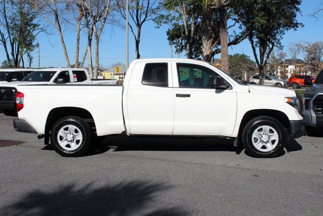 used 2019 Toyota Tundra car, priced at $31,999